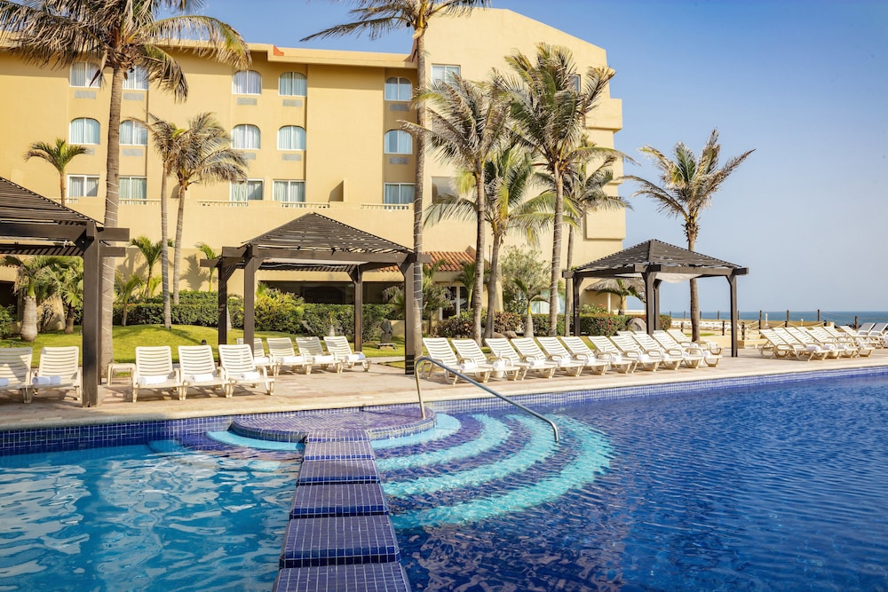 Fiesta Inn Veracruz Boca Del Rio 17/41