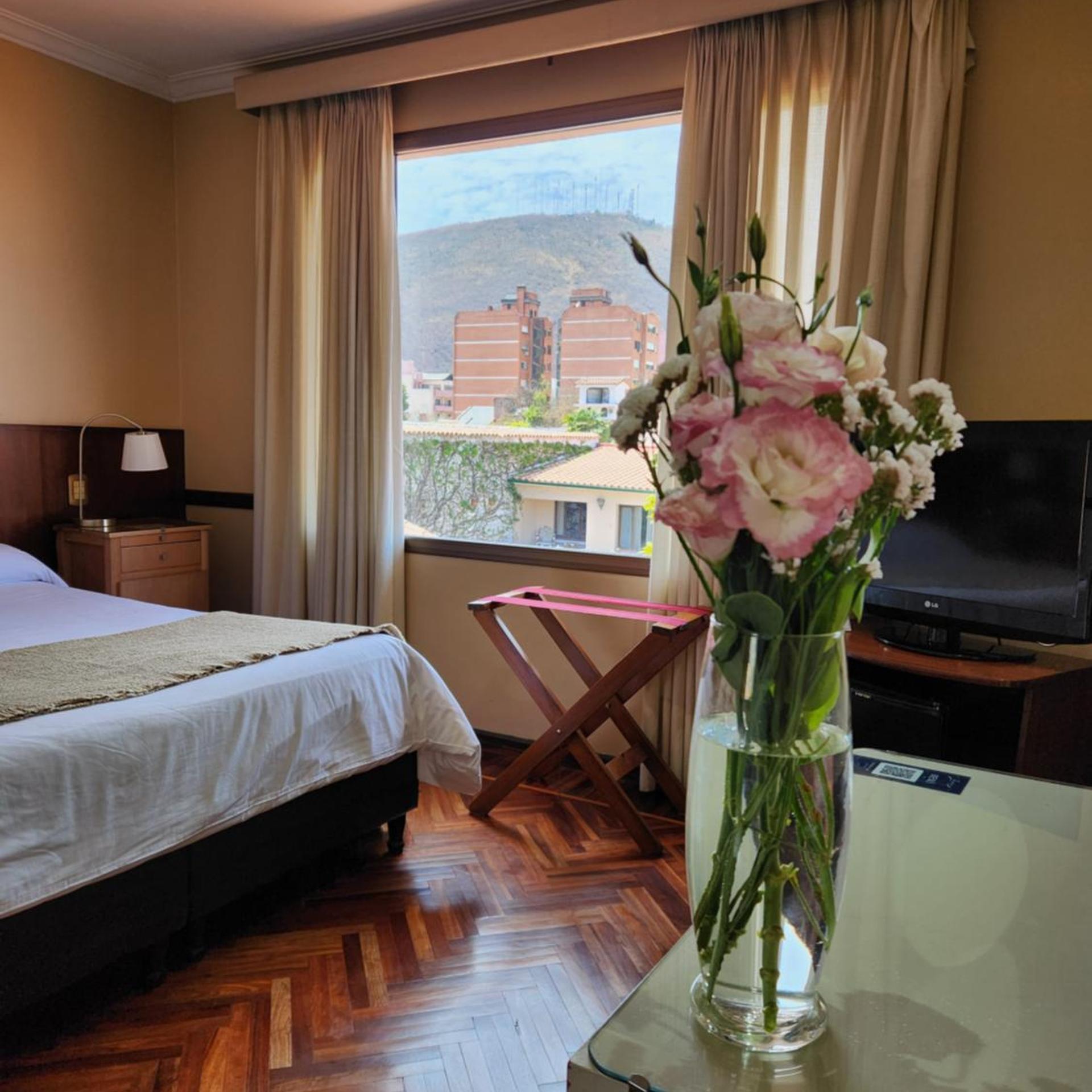 Hotel Boutique La Candela 19/50
