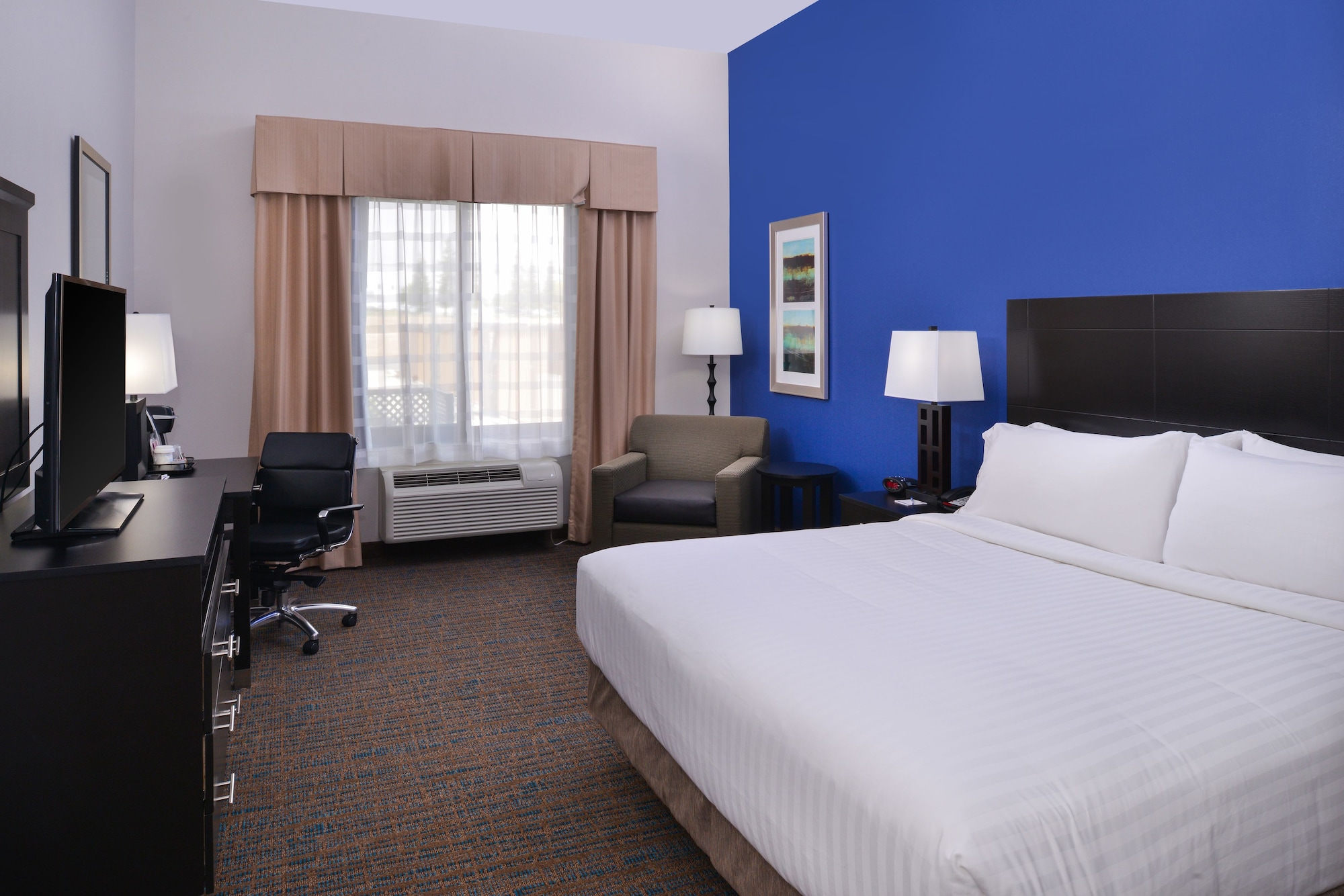 1 Bedroom, Suite, Single Bed, Accessible