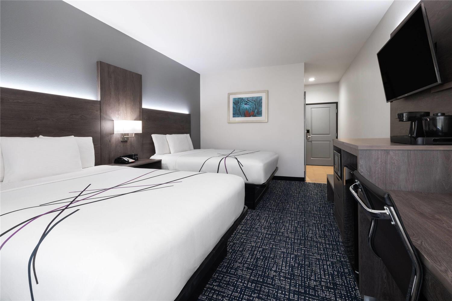La Quinta Inn & Suites by Wyndham Muskogee 10/37
