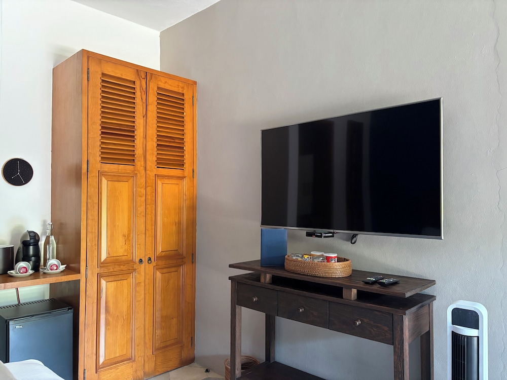 Hotel Boutique Unico Avandaro 7/50