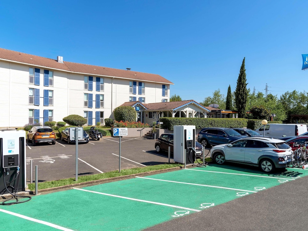 Ibis Budget Macon Sud 34/46