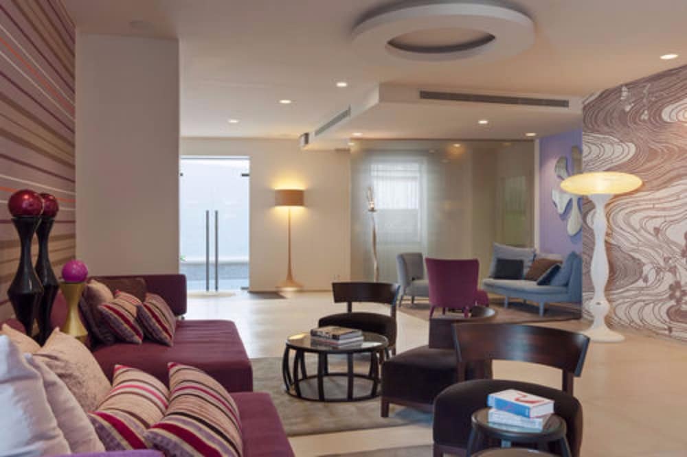 Hotel Eden 32/66