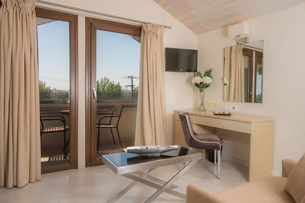 Cosmopolitan Hotel And Spa 29/50