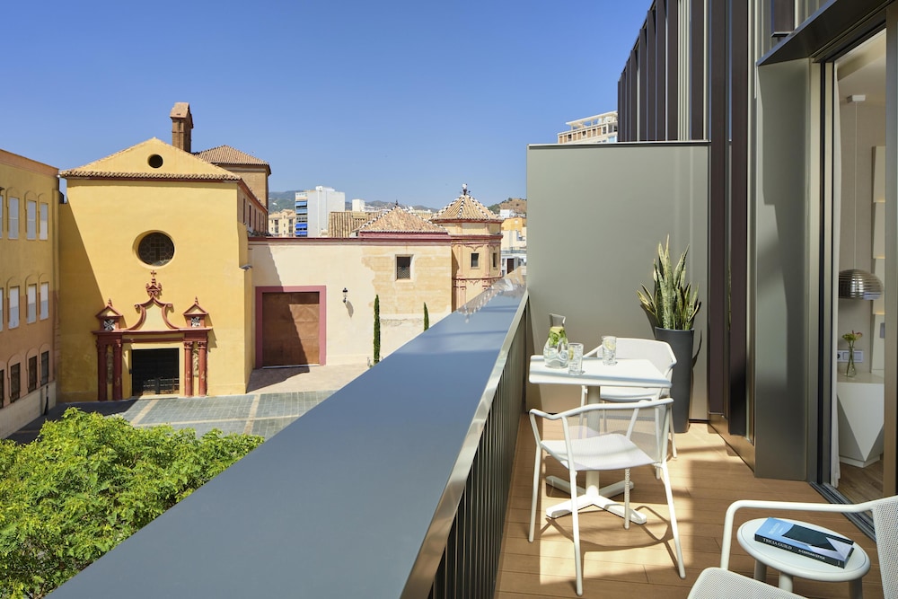 Nh Malaga 44/47