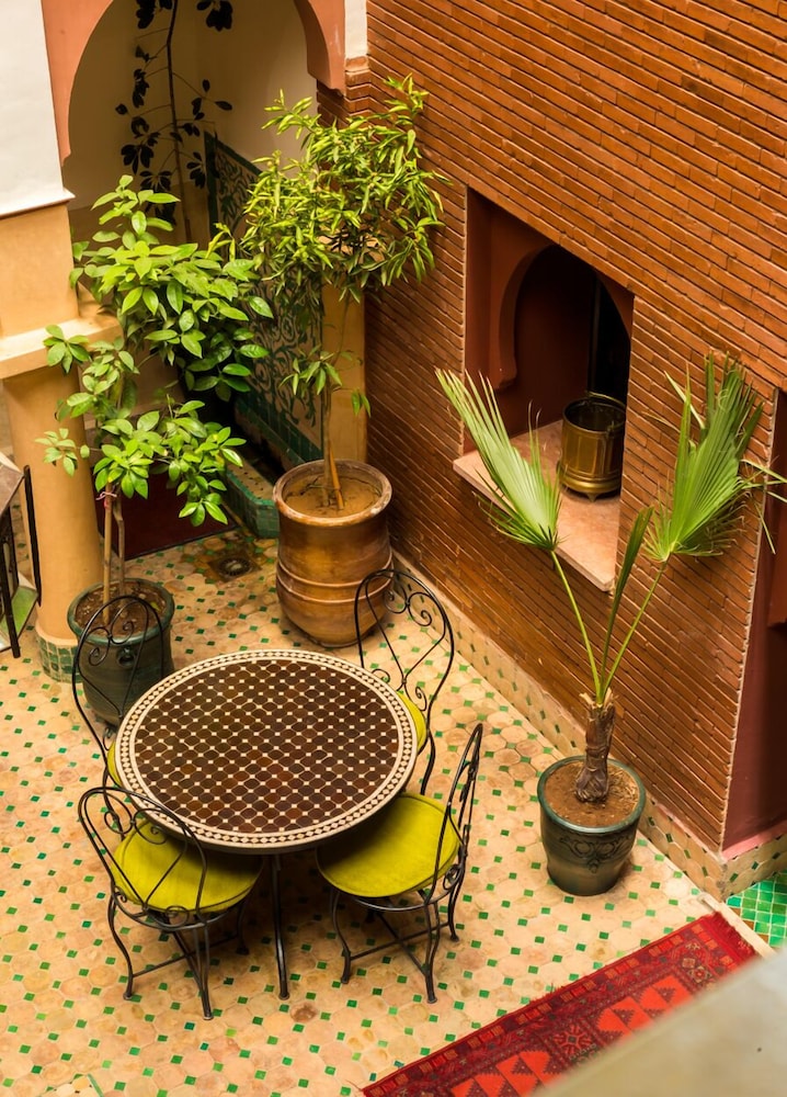 RIAD ERRABII 23/50