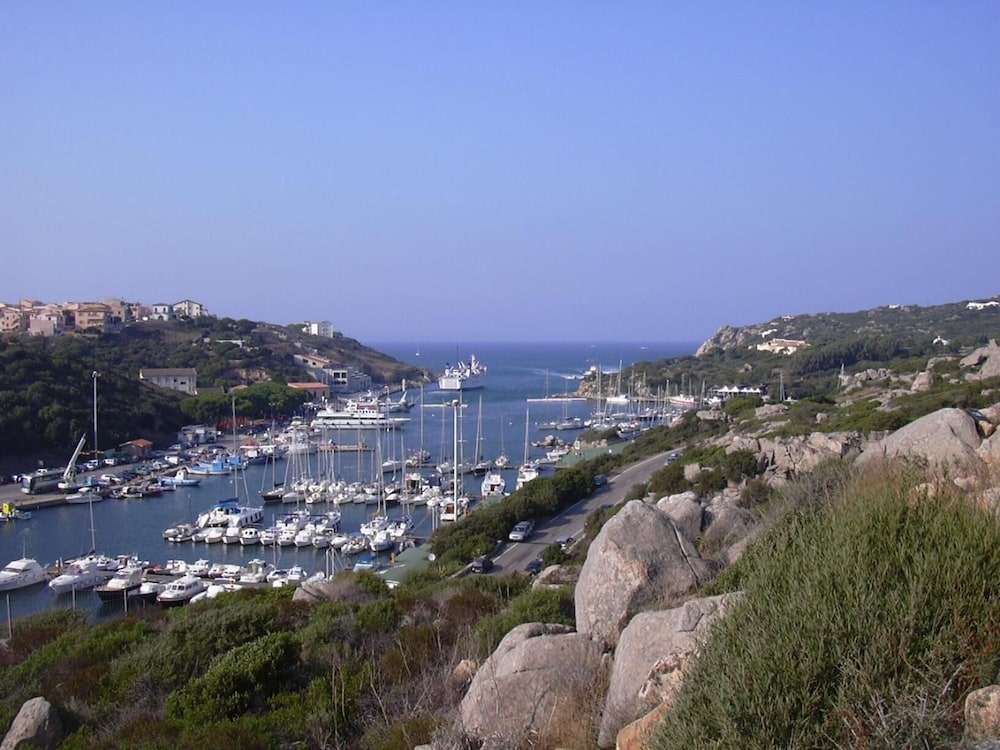 Hotel Canne al Vento 35/40