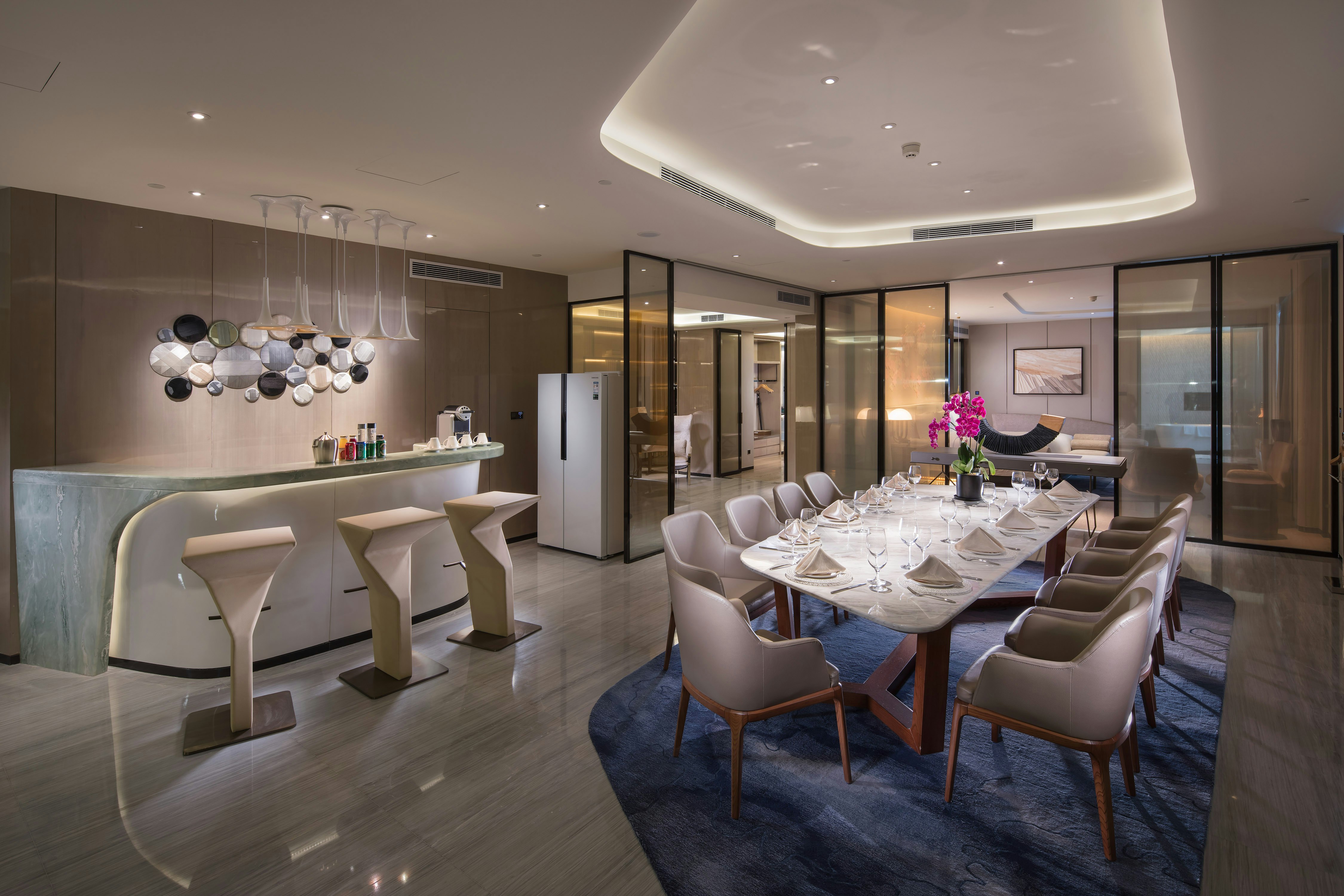 Hilton Quanzhou Riverside 22/35