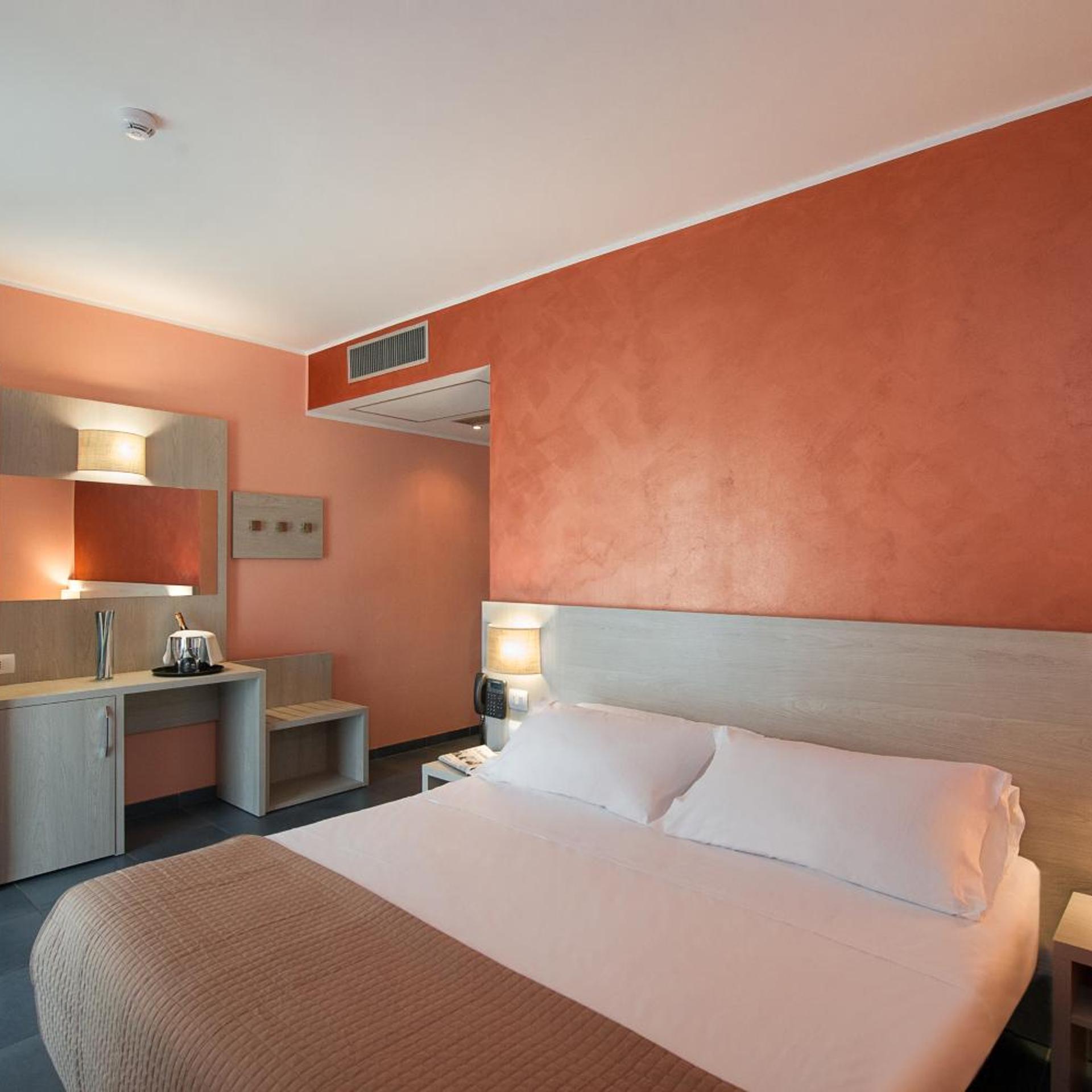 Hotel Testani Colleferro 18/58