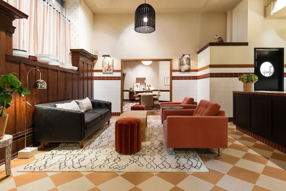 Palihotel San Francisco 60/78