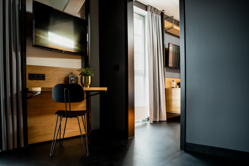 GINN Hotel Hamburg Elbspeicher 3/34