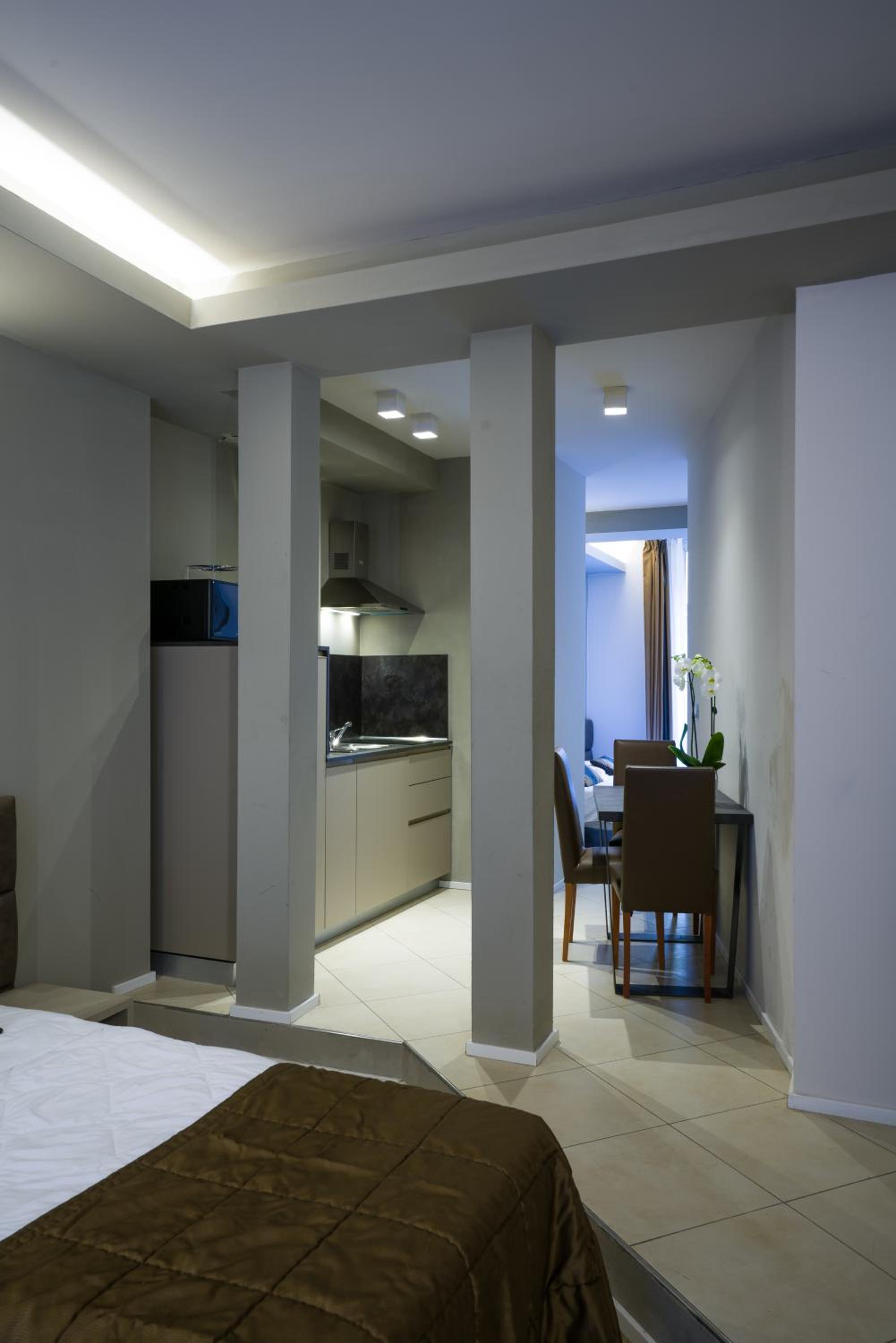 Appartamenti Astoria 38/50