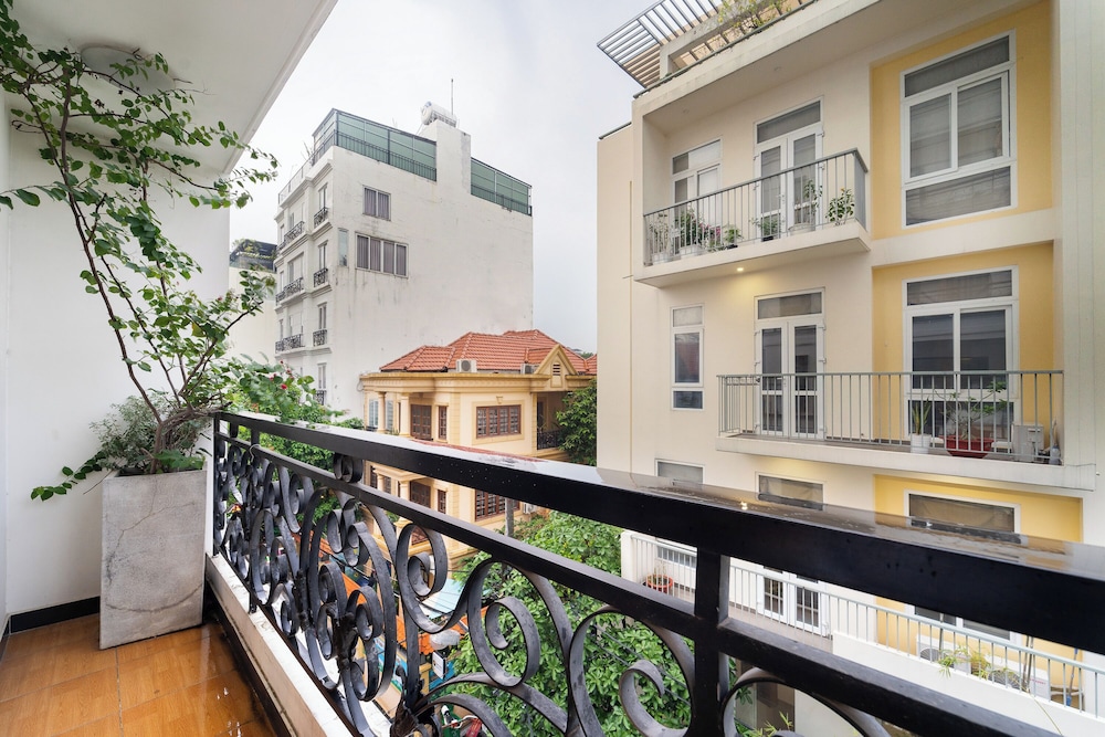 Collection O Havana Airport Hotel 4/56