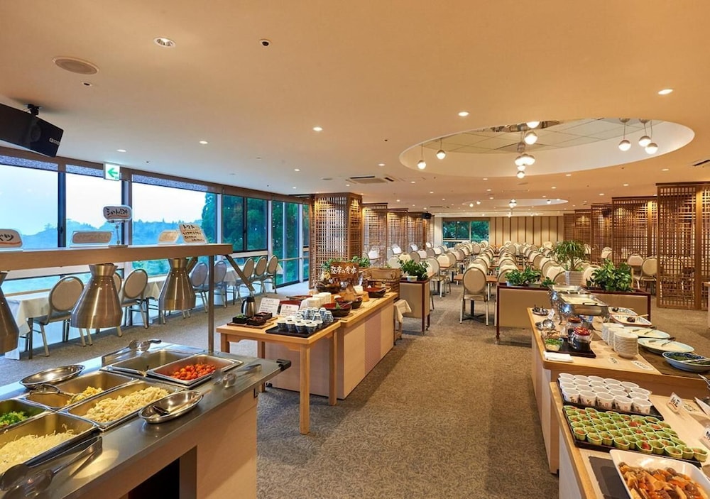 Kirishima Hotel 41/50