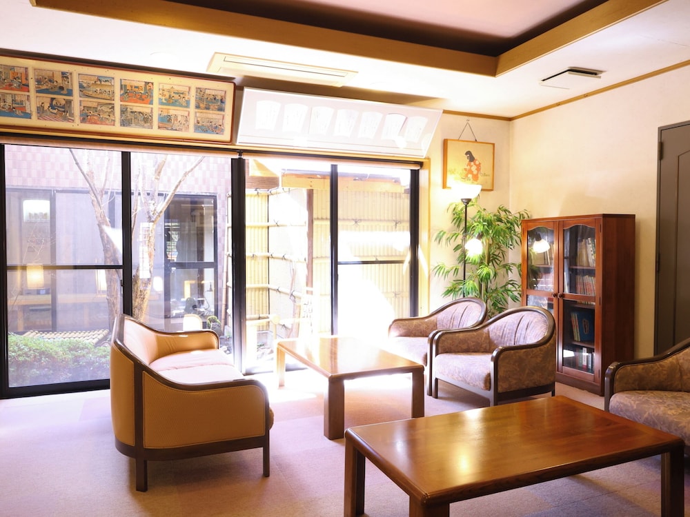 Kuroiwa Ryokan 33/50