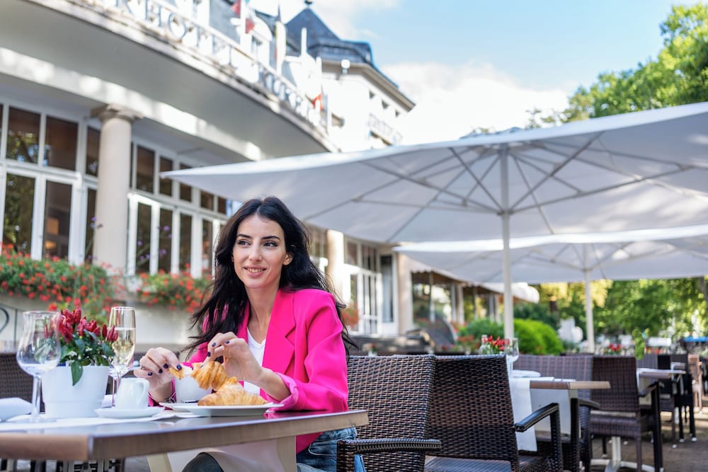 Parkhotel Kurhaus Bad Kreuznach 16/79