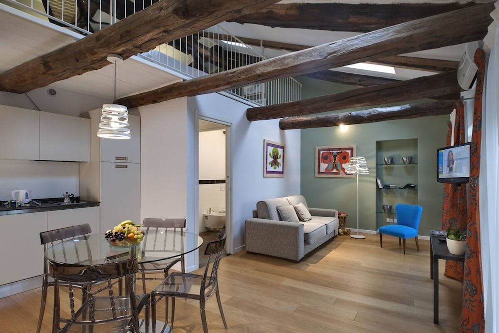 Piazza Vittorio Suites 15/20