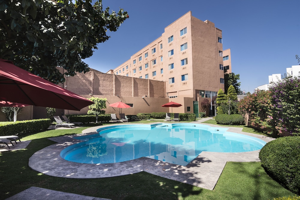 HOTEL SAN FRANCISCO LEON 6/64