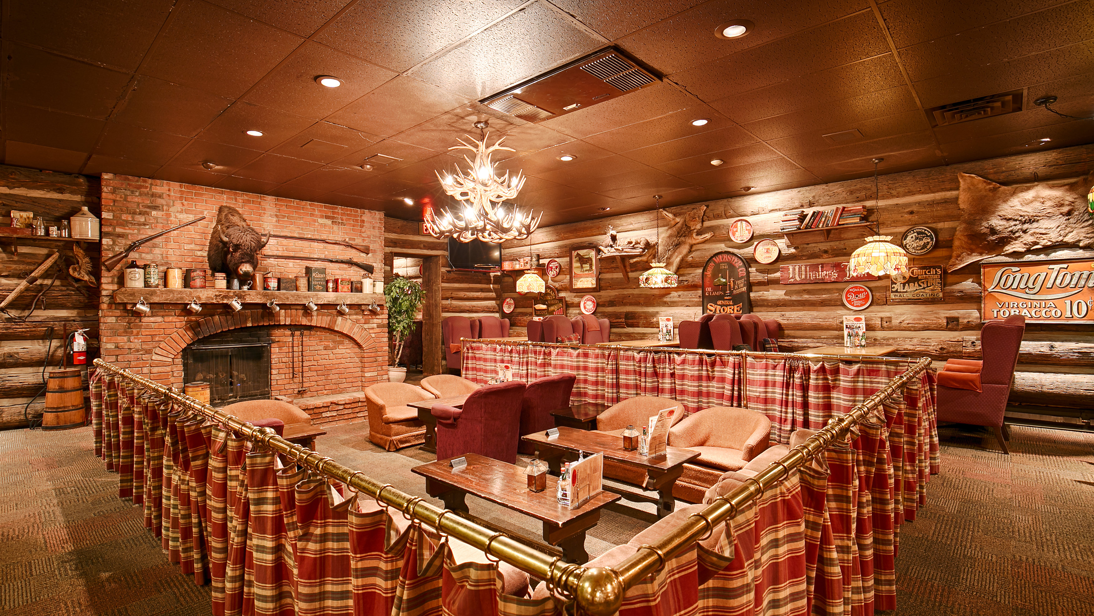Best Western Plus Fireside Inn 62/79