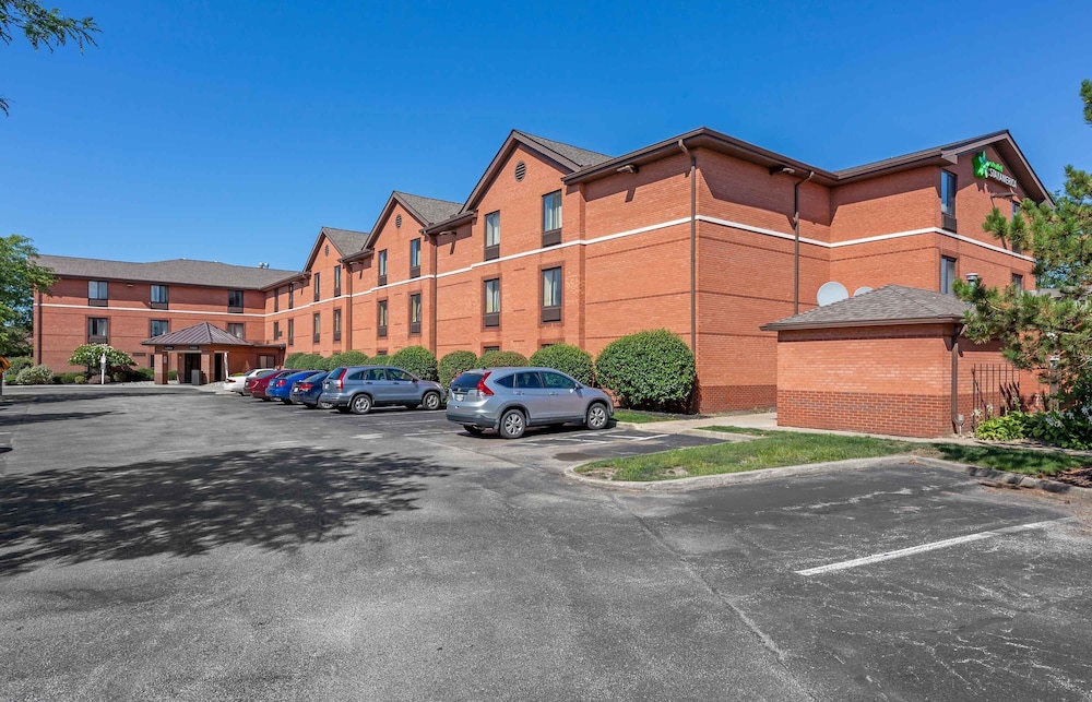 Extended Stay America - Cleveland - Middleburg Heights 45/50