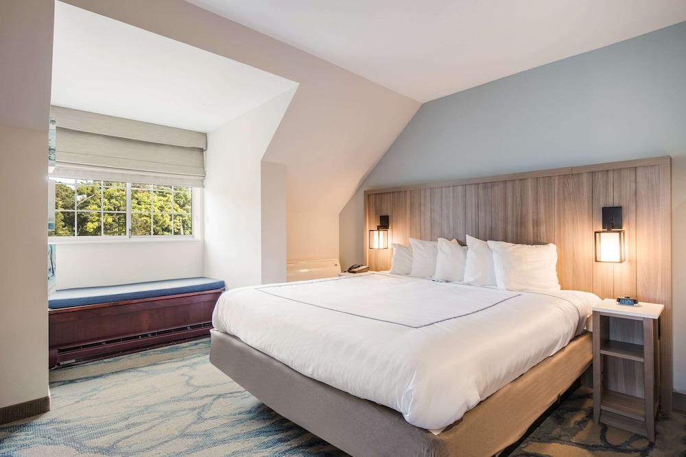 Heidel House Hotel and Conference Center Ascend Hotel Collection 16/50