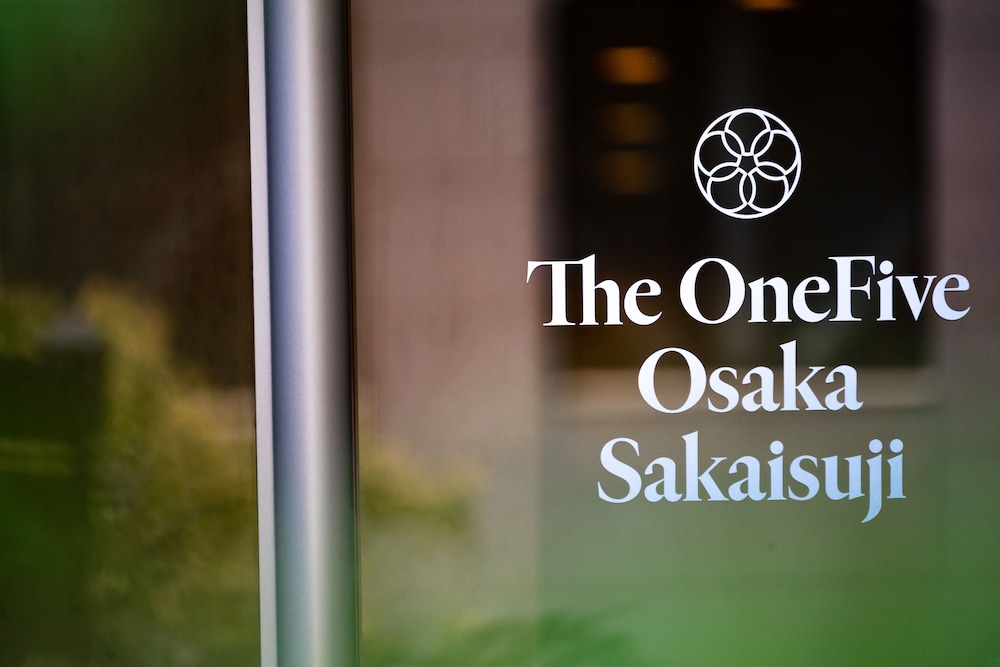 The Onefive Osaka Sakaisuji 31/45