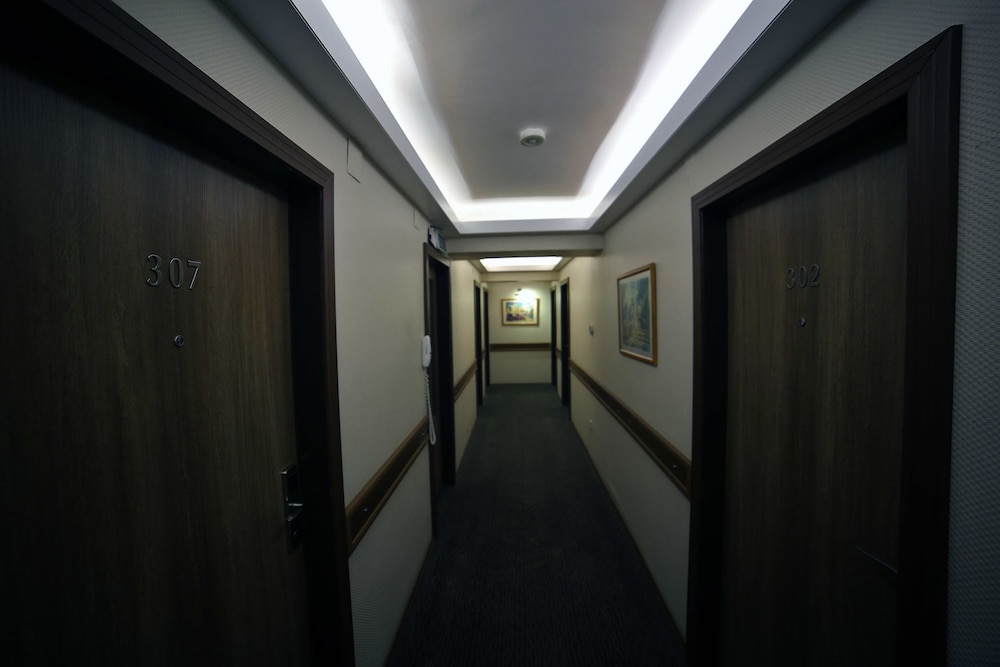 Hotel Villa Marina 6/64