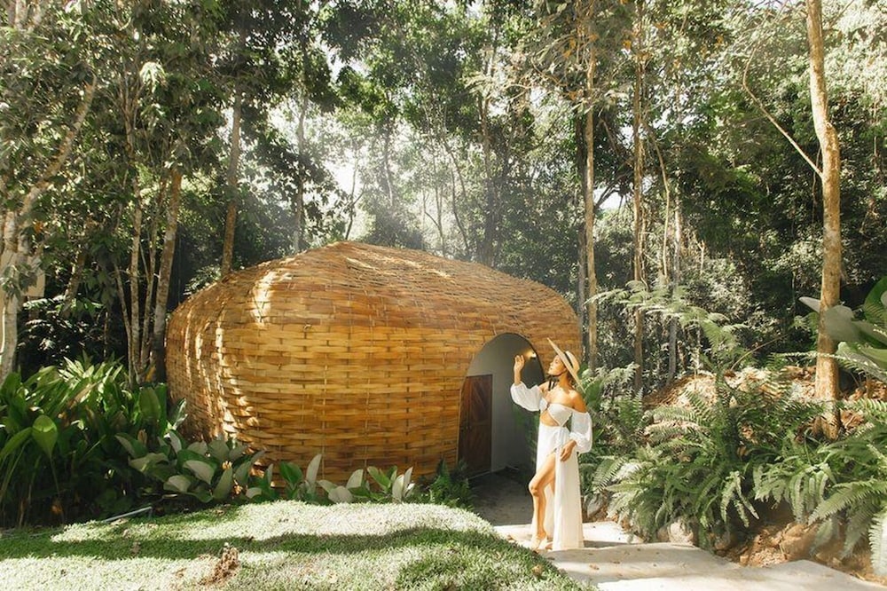 La Lanna Resort Chiang Mai 6/58