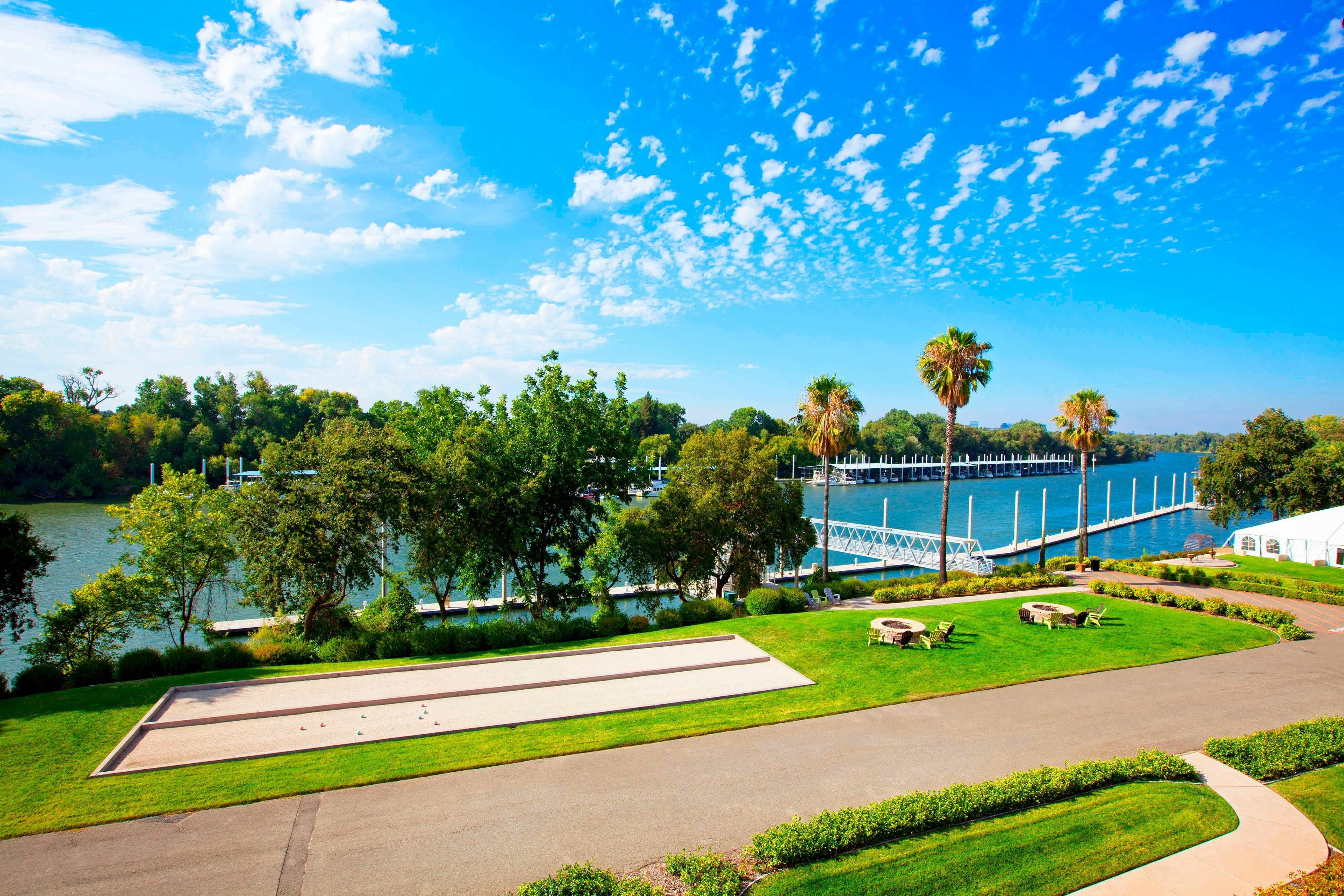 The Westin Sacramento Riverfront Hotel & Spa 4/15