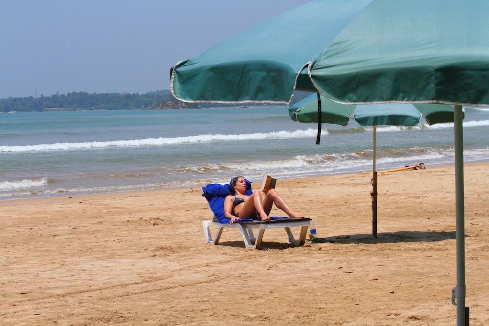 Jaga Bay Resort 45/50