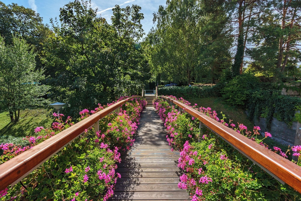 Danubius Health Spa Resort Heviz 68/71