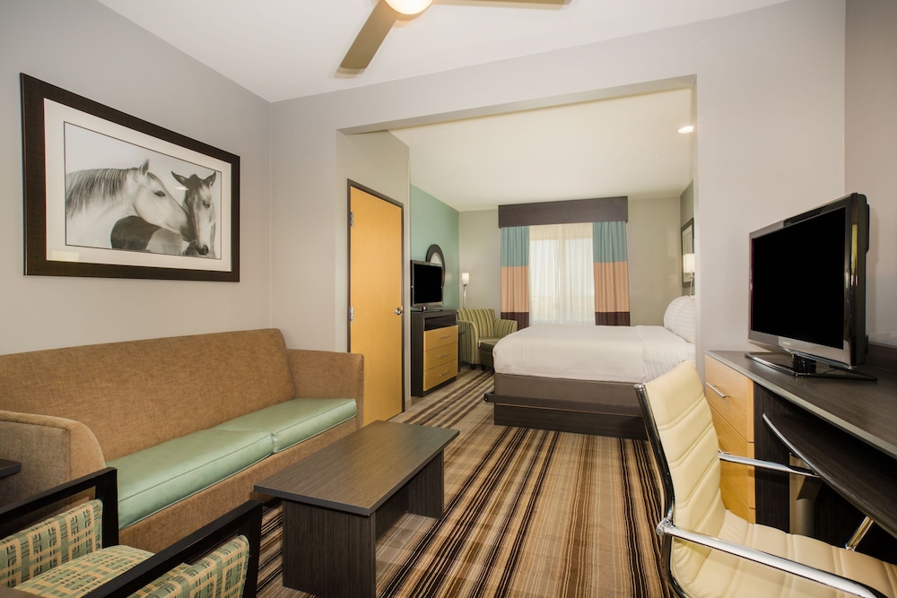 Holiday Inn Express Hotel Suites Amarillo West 24/71