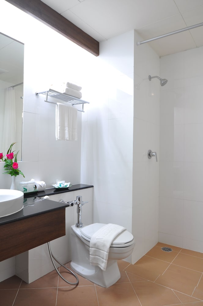 The Color Hotel Hat Yai 25/25
