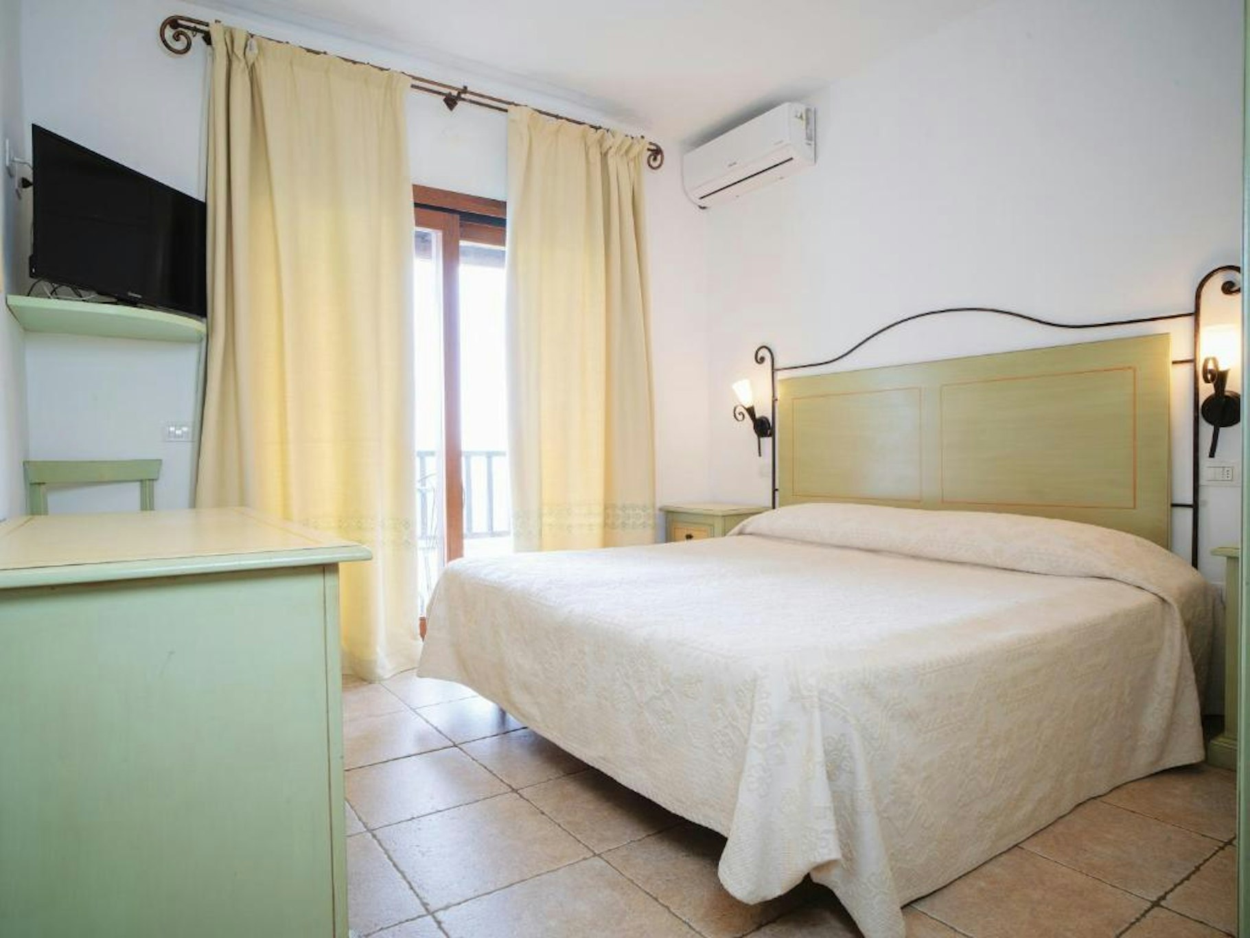 Pedra Santa Resort 10/34