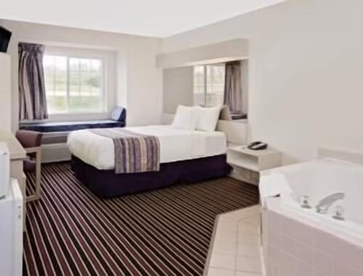 Park Inn by Radisson, Madison East 6/6