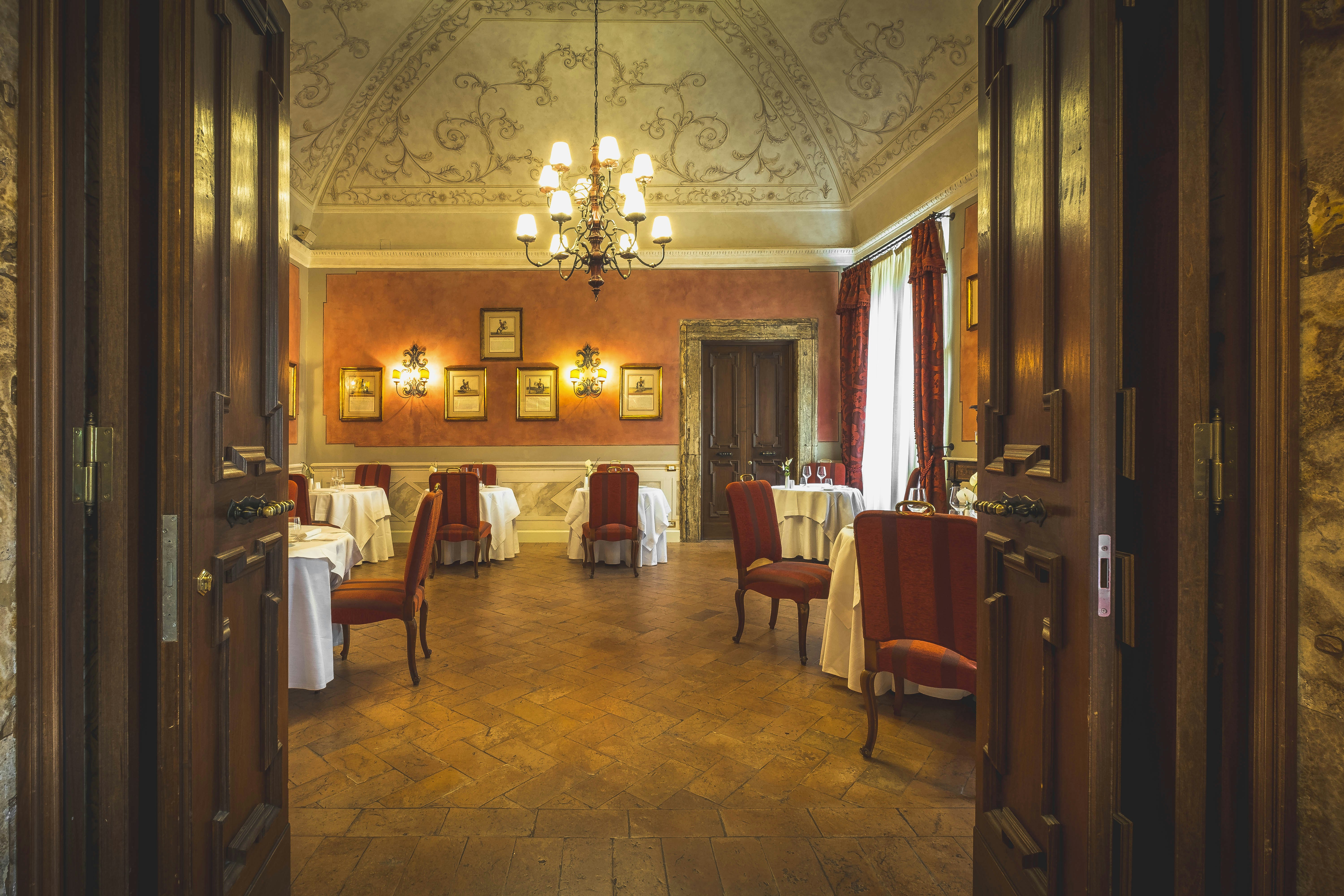 Grand Hotel Continental Starhotels 92/131