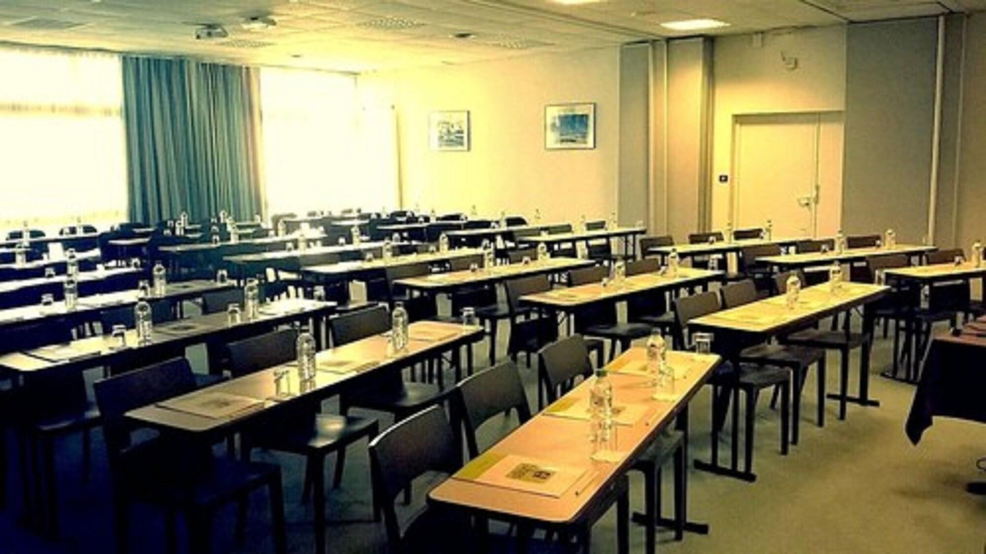 HOTEL ALOE REST. L'ORCHIDEE 40/50