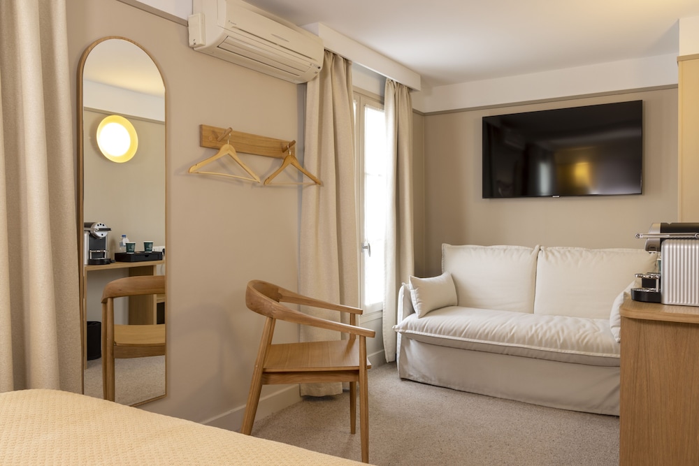 Hotel Joe M 40/46