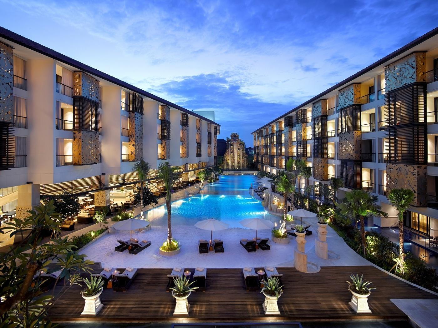 The Trans Villa Bali 21/22