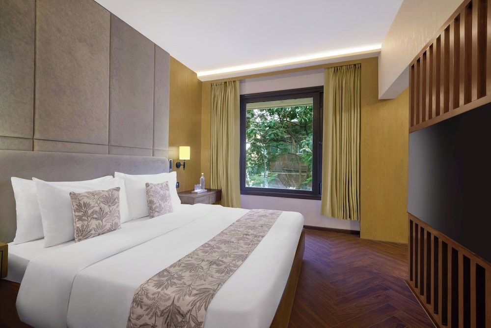Hotel Midtown Pritam 20/58