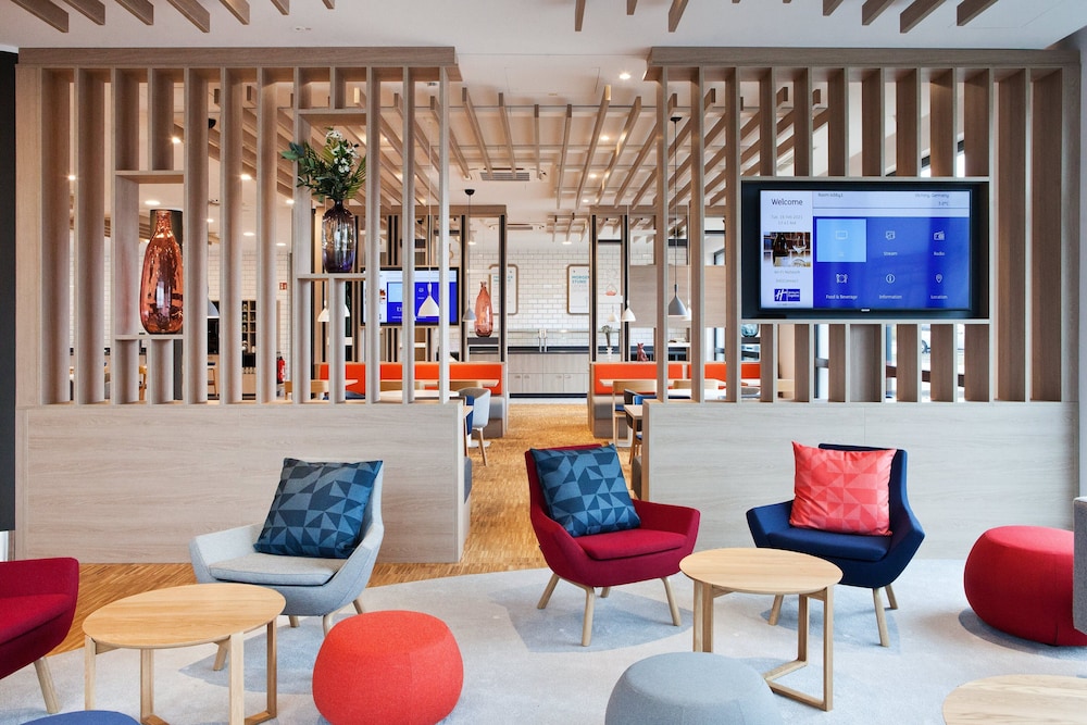 Holiday Inn Express Munich Olching 41/51