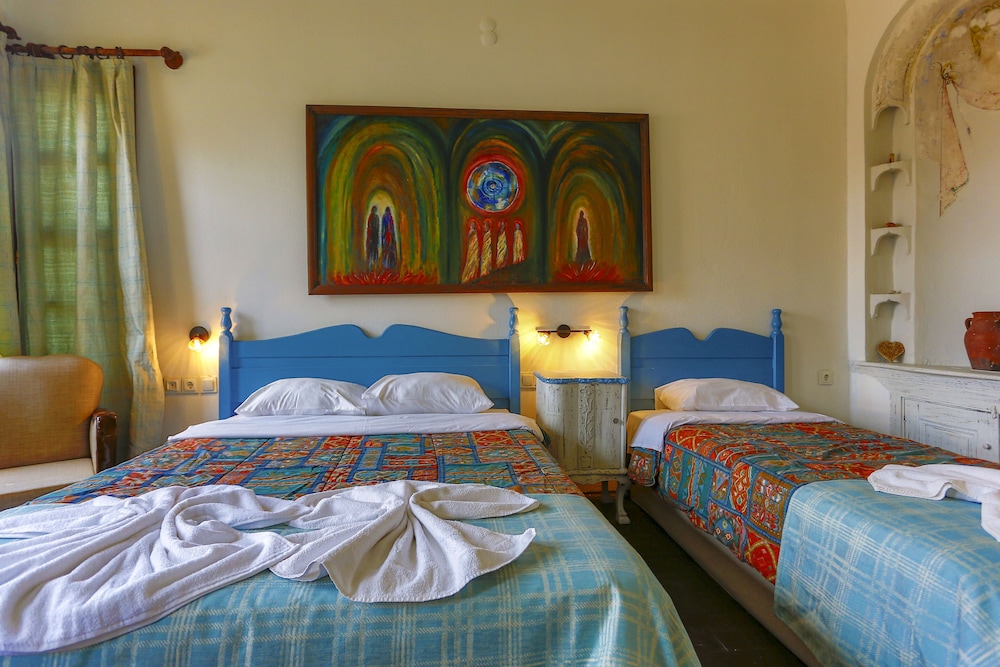 Atelya Art Hotel 24/61