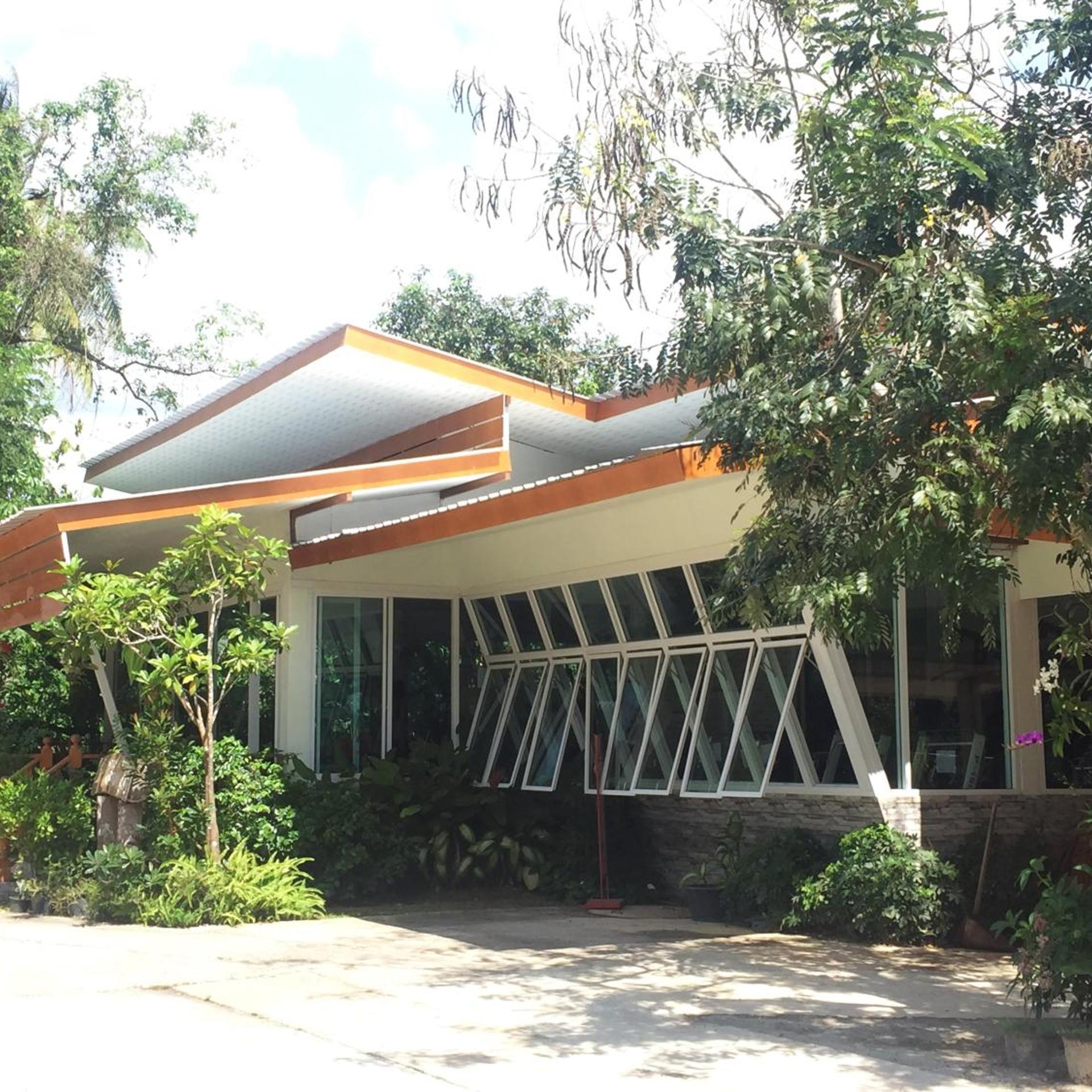 Baan Bangrak Residence 1/63