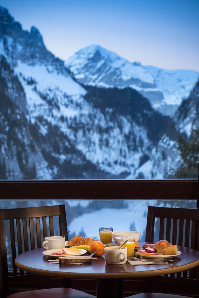 HOTEL CLUB MMV LE FLAINE 44/66