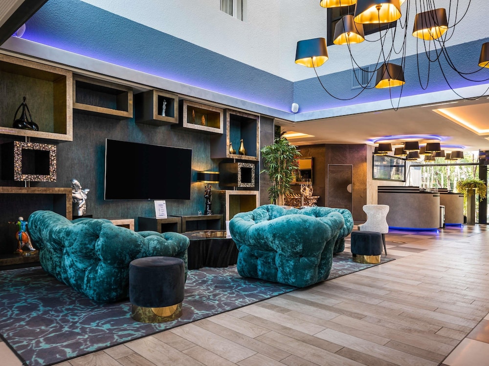 Novotel Orleans St Jean de Braye 39/67