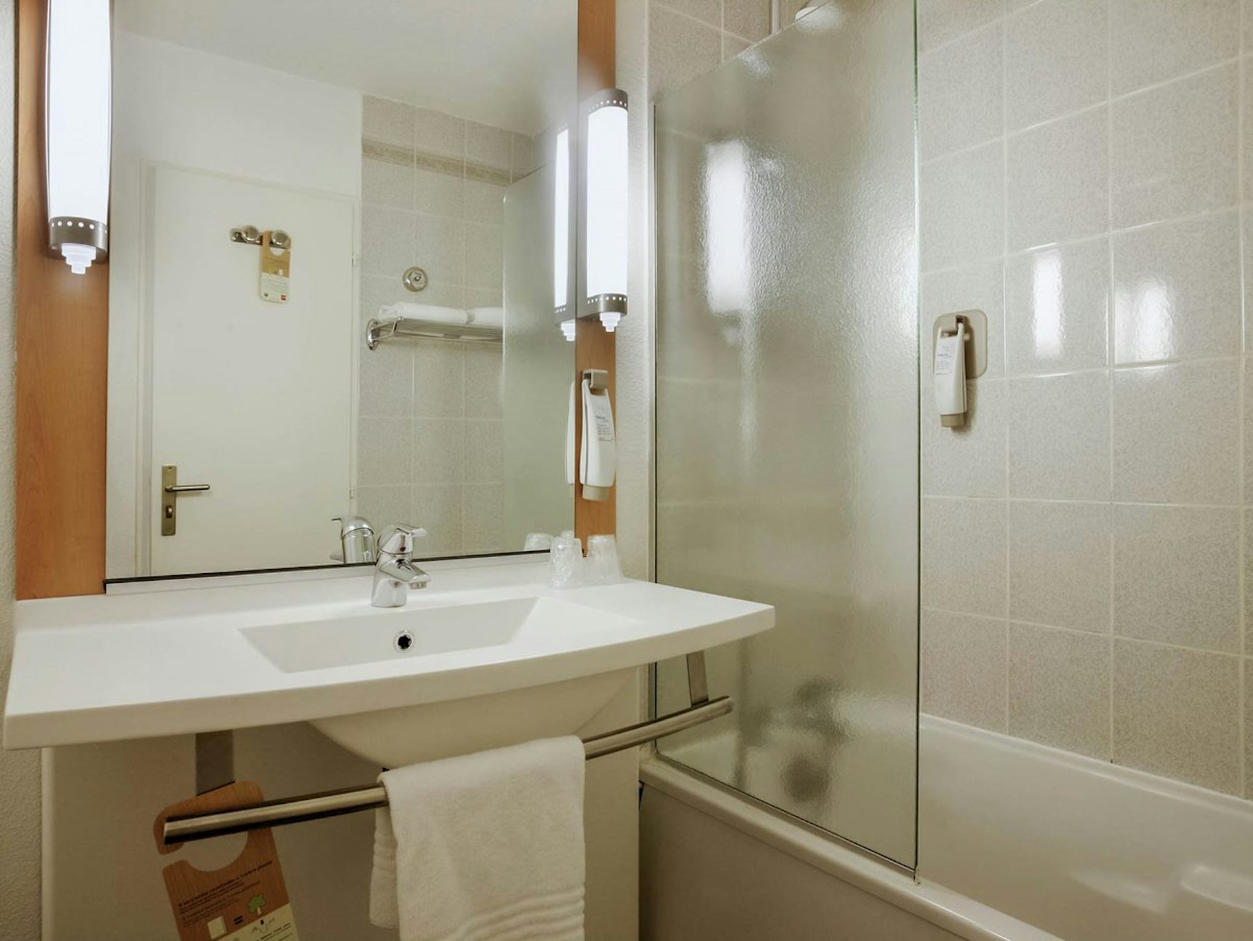 easyHotel Nice Old Town 36/38