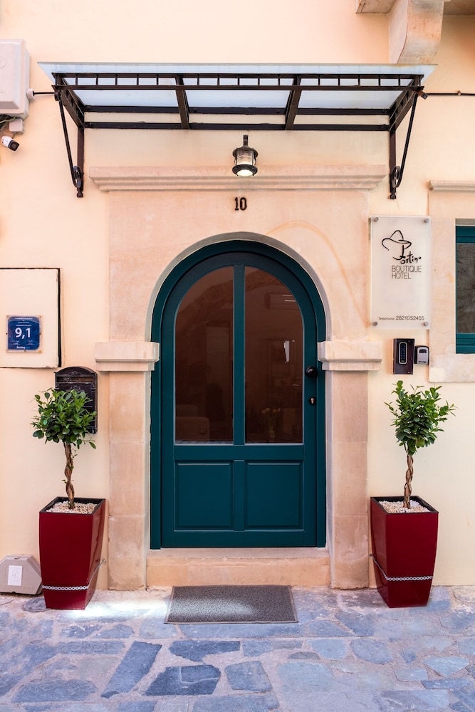 Fortino Boutique Hotel Chania 2/58