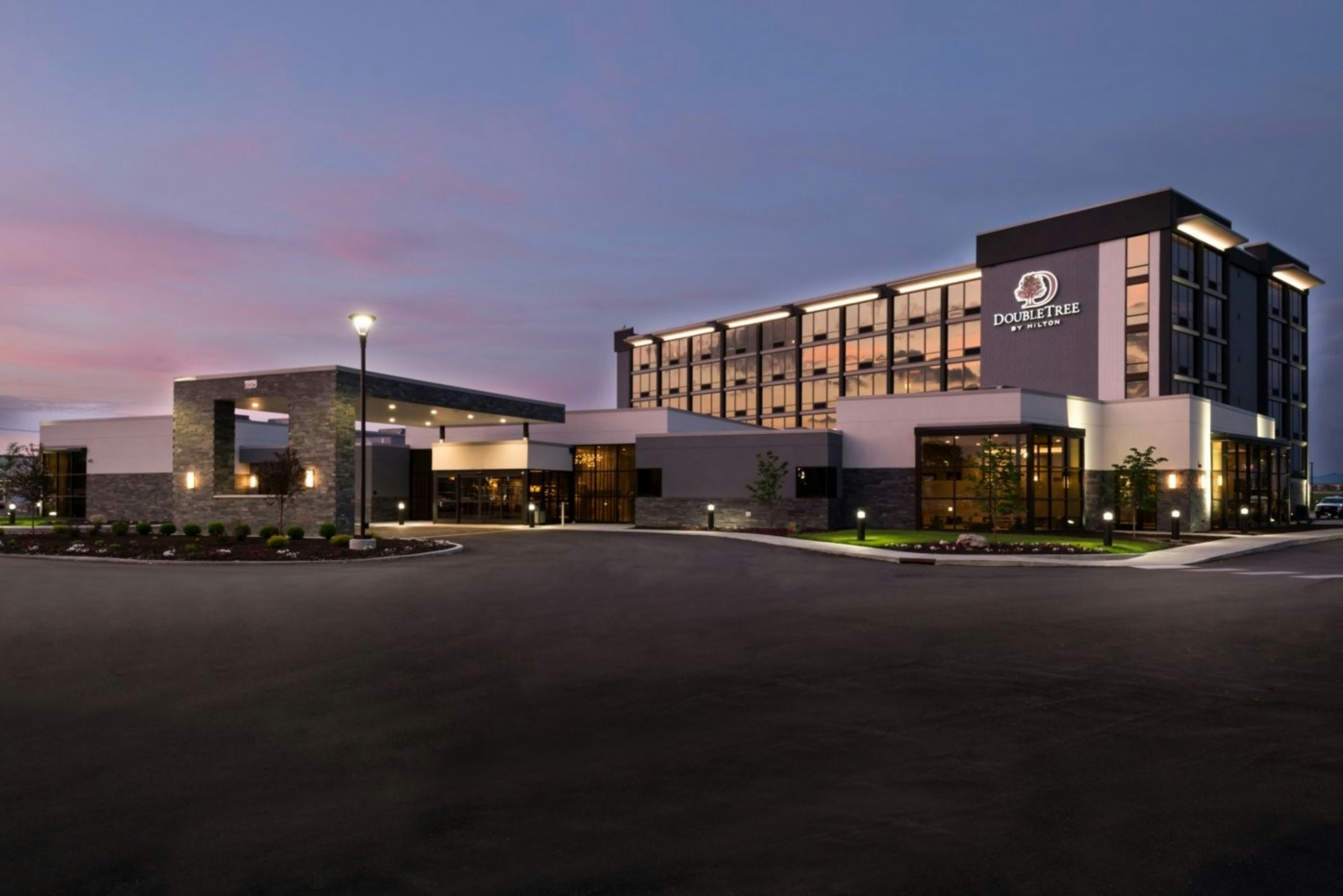 Doubletree By Hilton Lafayette East 3/63