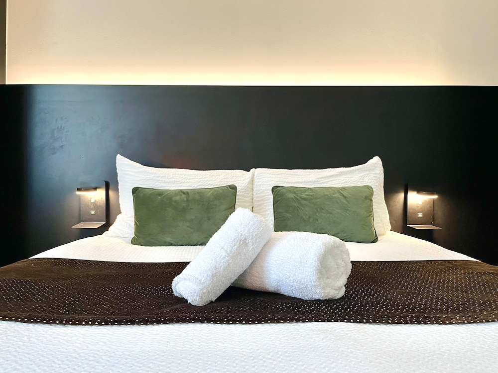 Hotel Le Renard 28/68