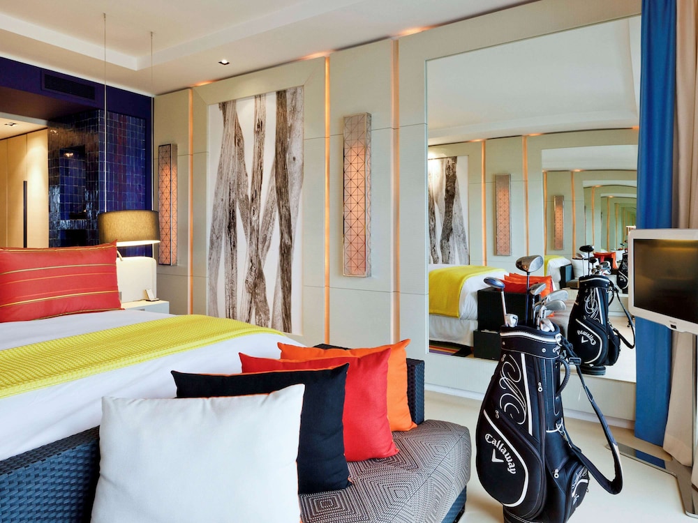 Hotel Le Golf D'Essaouira & SPA 17/35
